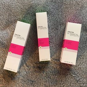 Mary Kay Botanical Effects
